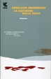 Cover of Le abitudini delle volpi