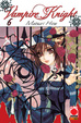 Cover of Vampire Knight Vol. 6