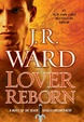 Cover of Lover Reborn