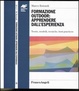 Cover of Formazione outdoor: apprendere dall'esperienza