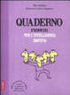 Cover of Quaderno d'esercizi per l'intelligenza emotiva