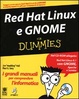 Cover of Red Hat Linux 6 e Gnome