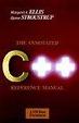 Cover of The Annotated C++ Reference Manual