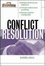 Cover of "Conflict Resolution"