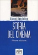 Cover of Storia del cinema