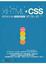 Cover of Professional XHTML CSS