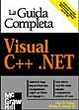 Cover of Visual C++ .NET