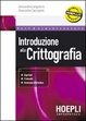 Cover of Introduzione alla crittografia