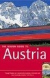 Cover of The Rough Guide to Austria 3