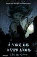 Cover of Ángeles extraños