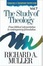Cover of "Study of Theology, The"