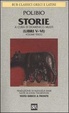 Cover of Storie. Libri V-VI