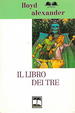 Cover of Il libro dei tre