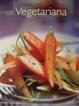 Cover of Vegetariana