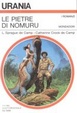 Cover of Le pietre di Nomuru