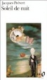 Cover of Soleil de nuit