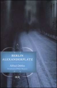 More about Berlin Alexanderplatz