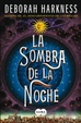 Cover of La sombra de la noche