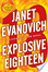 Cover of Explosive Eighteen