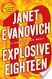 Cover of Explosive Eighteen