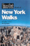 Cover of "Time Out New York Walks"