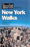 Time Out New York Walks (Time Out Guides)