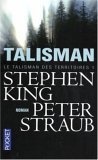 Talisman.