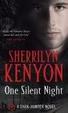 Cover of One Silent Night