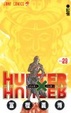 Cover of HUNTER×HUNTER 29