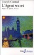 Cover of L'agent secret