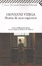 Cover of Storia di una capinera