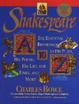 Cover of Shakespeare