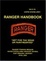 Cover of "U.S. Army Ranger Handbook SH 21-76"