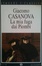 Cover of La mia fuga dai Piombi