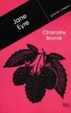 Cover of Jane Eyre