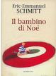 Cover of il bambino di noè