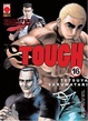 Cover of Tough - vol. 16