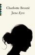 Cover of Jane Eyre