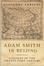 Cover of Adam Smith in Beijing