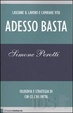 Cover of Adesso basta