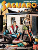 Cover of Saguaro n. 6