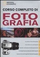 Cover of Corso completo di fotografia