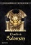 Cover of El anillo de Salomón