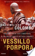Cover of Il vessillo di porpora