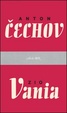 Cover of Zio Vania