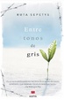 Cover of Entre tonos de gris
