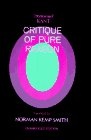 Immanuel Kant's Critique of Pure Reason