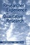 Cover of The Researcher Experience in Qualitative Research