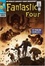 Cover of "Fantastic Four Omnibus Volume 2 HC"