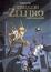 Cover of Il risveglio dello Zelfiro vol. 1